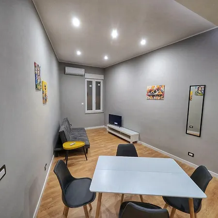 Palm Residence Lamezia Terme Exterior photo