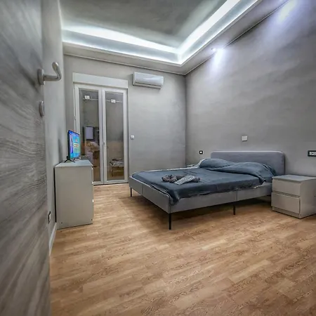 Palm Residence Lamezia Terme Exterior photo