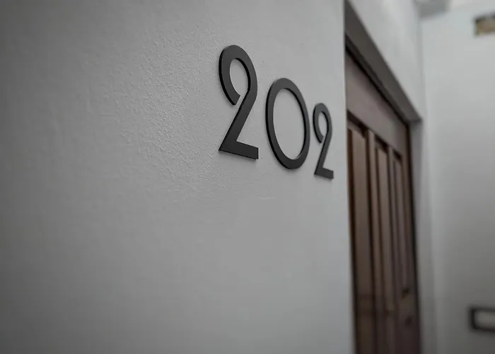 Palm Residence