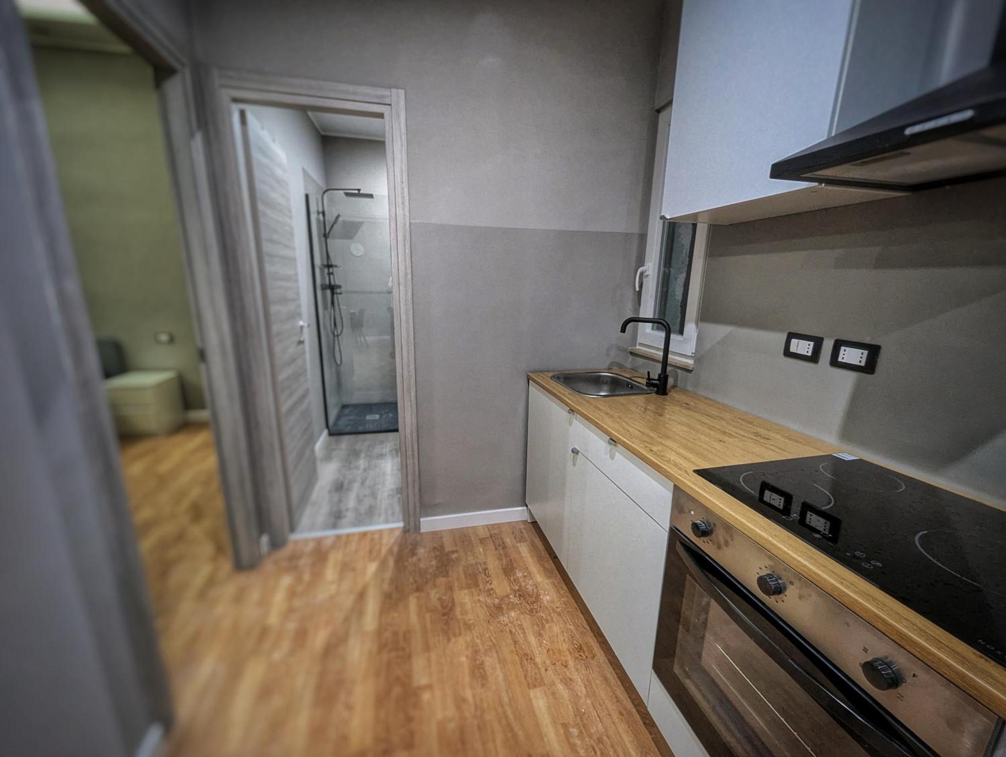 Palm Apartamento