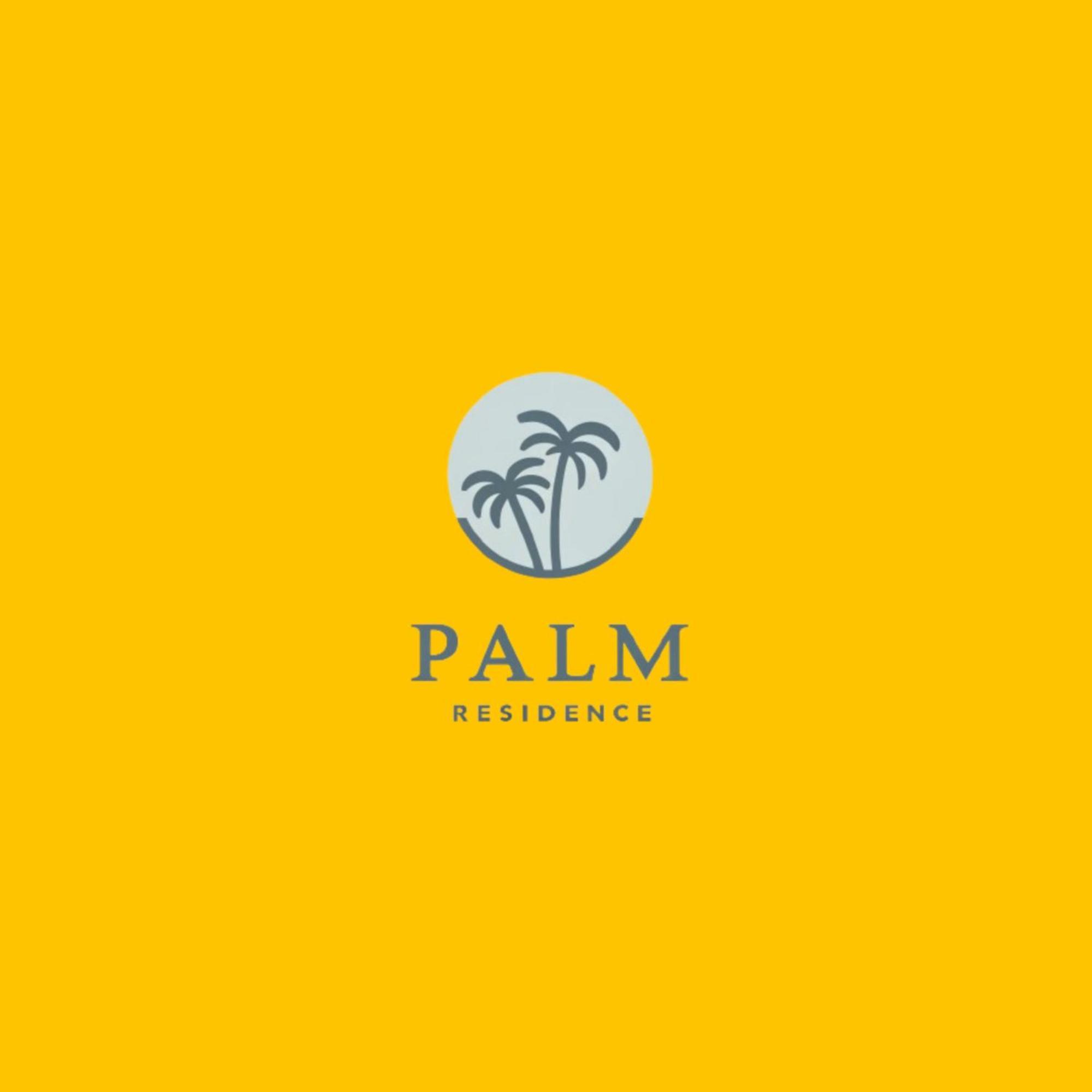 Palm Apartamento *