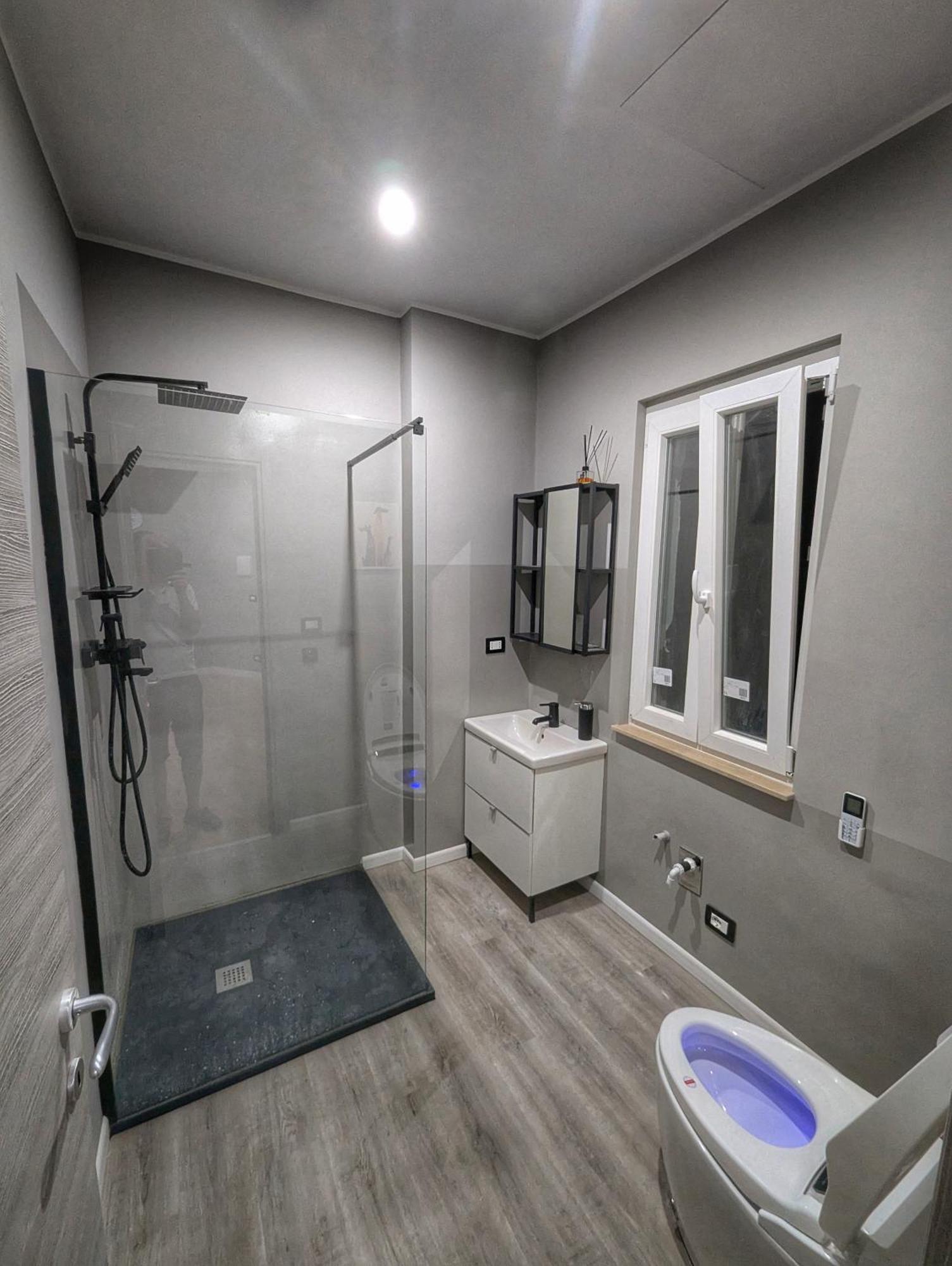 Palm Apartment *