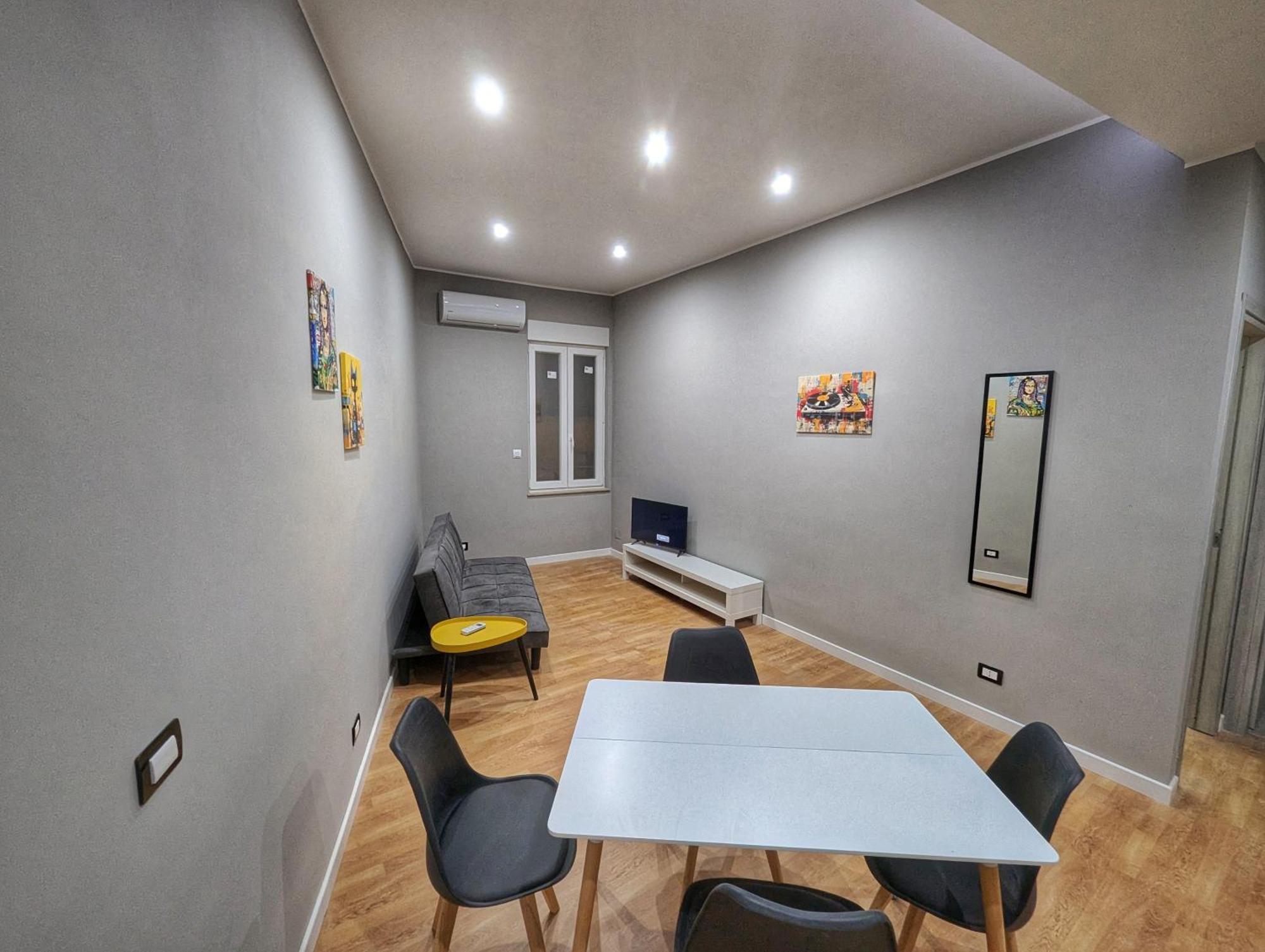 Palm Apartment Lamezia Terme