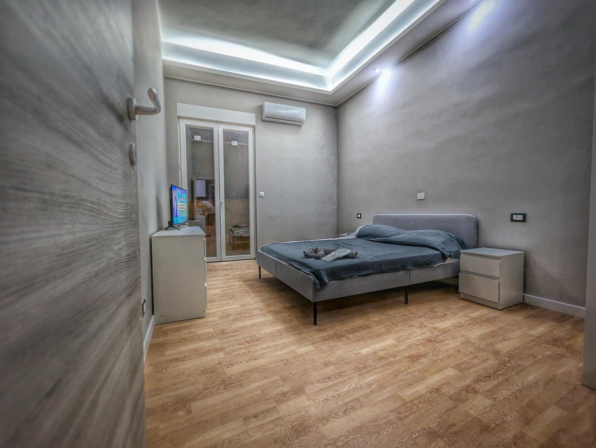 Apartamento Palm *